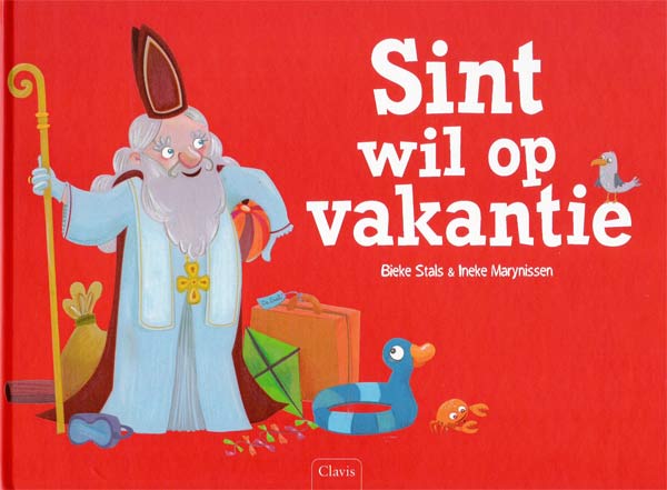 sintwilvakantie