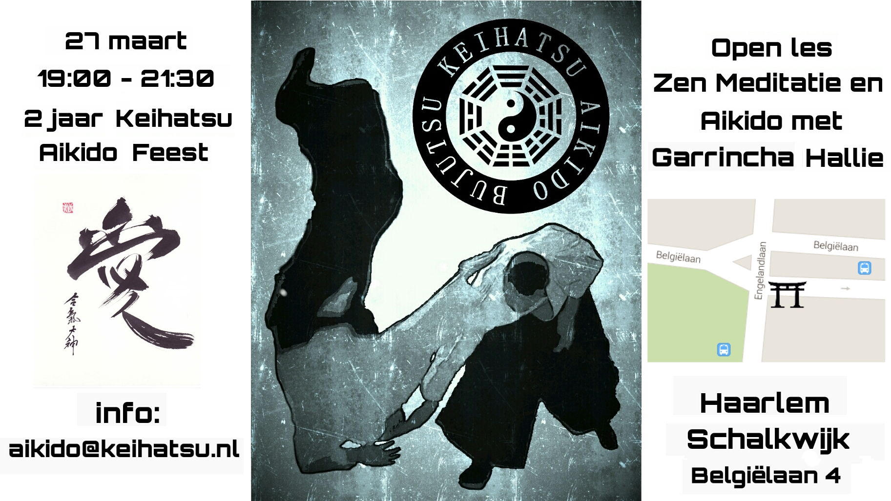 flyer 27 maart
