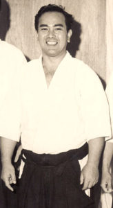 Koichi Tohei