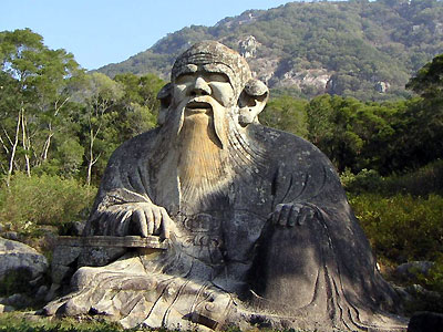 Lao Zi