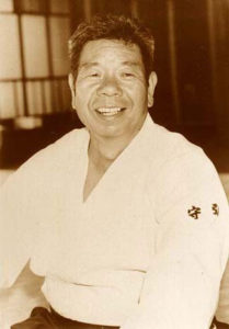 Morihiro Saito
